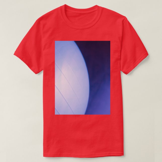 Camiseta Pilates gimnasia aerobic bola (Diseño del anverso)