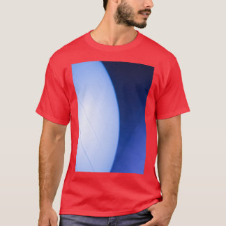 Camiseta Pilates gimnasia aerobic bola