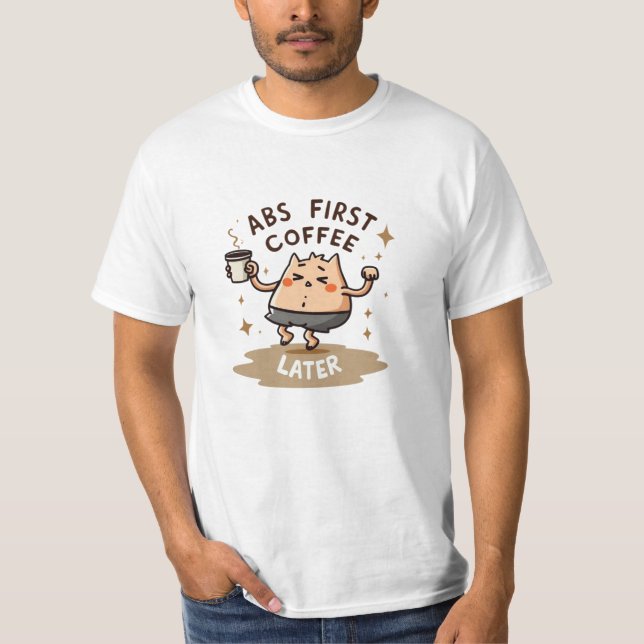 Camiseta Pilates Lovers Gift Idea (Anverso)