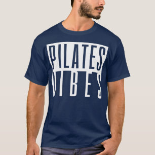 Camiseta Pilates Yoga Gym Fitness