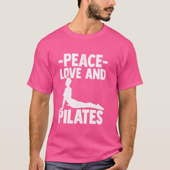 Camiseta Pilatos (Anverso)