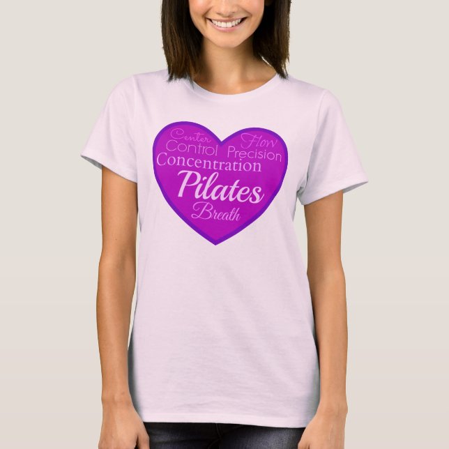 Camiseta Pilatos (Anverso)