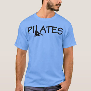 Camiseta Pilatos 10