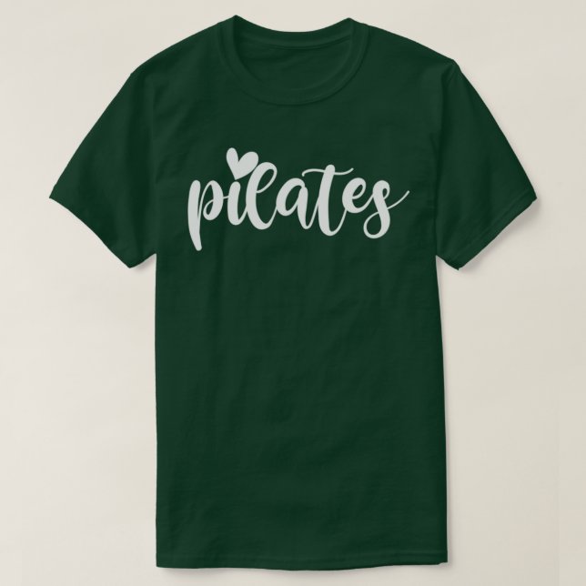 Camiseta Pilatos 14 (Diseño del anverso)