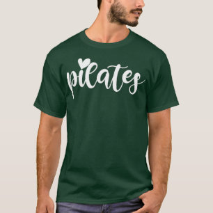 Camiseta Pilatos 14