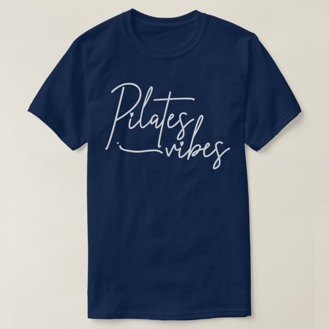Camiseta Pilatos 2 (Diseño del anverso)