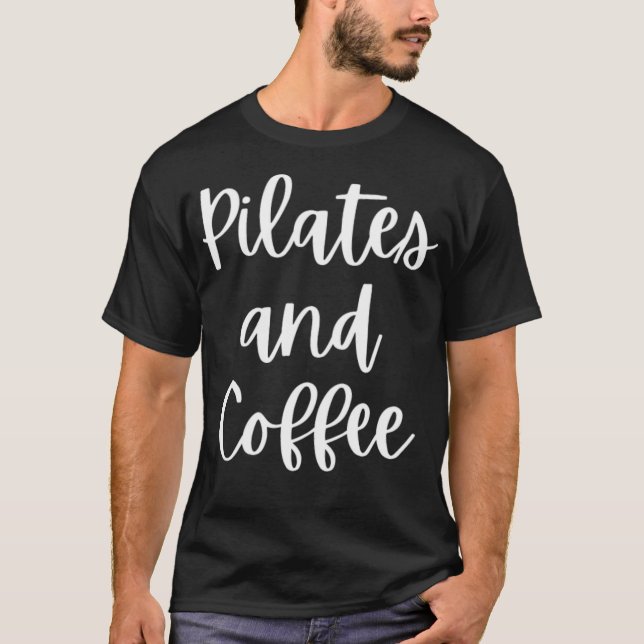 Camiseta Pilatos y corazón de amor (Anverso)