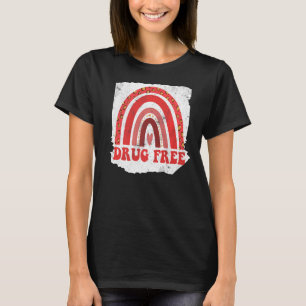Camiseta Píldora de concientización de la Semana de la Cint