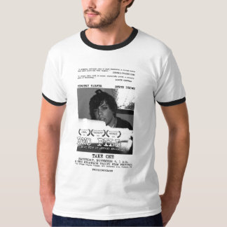 Camiseta PÍLDORA de EMO - festival de cine del valle de