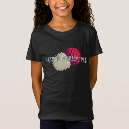 Camiseta Píldora Difícil de Tragar