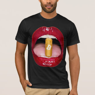 Camiseta Píldora Naranja nº 3