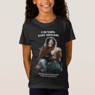 Camiseta Pile Baby NIFFLER™