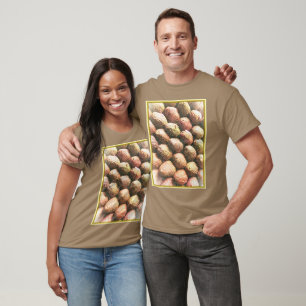Camiseta "Pile de aguacates" Foto Cute. ¡Hazte con una en Z