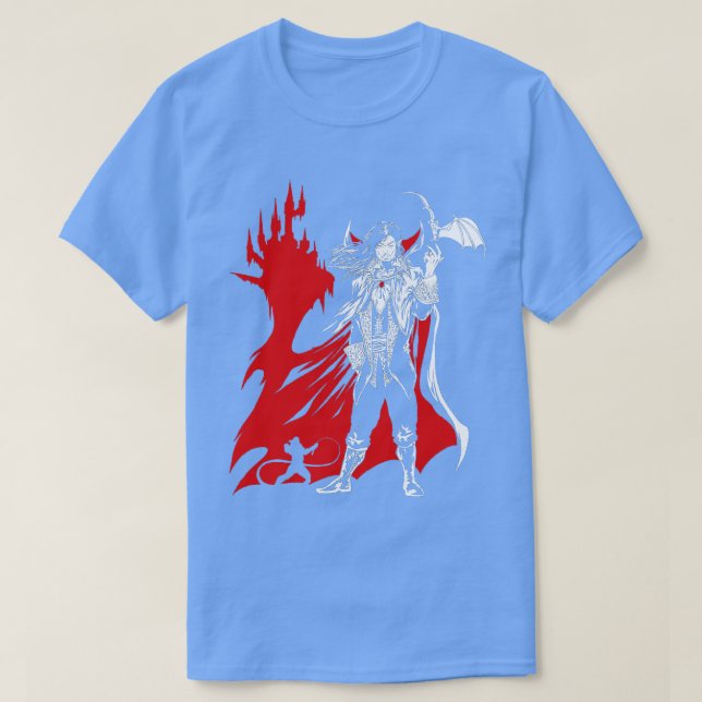 Camiseta Pile de Secrets (Diseño del anverso)