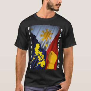 CAMISETA PILIPINAS