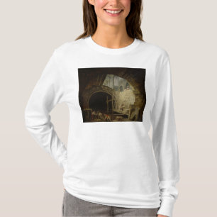 Camiseta Pillar las cámaras acorazadas reales
