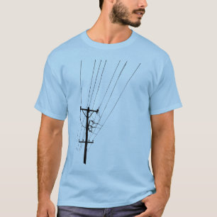 Camiseta pilón