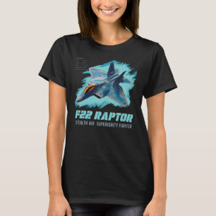 Camiseta Piloto De Avión Militar De Avión De Avión De Avión