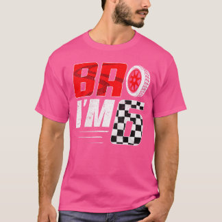Camiseta Piloto de Carreras 2