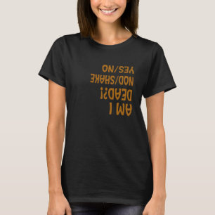 Camiseta Piloto de Kart Divertido Dicho Entusiasta de Carre