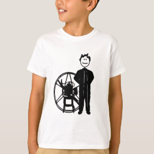 Camiseta Piloto de Paramotor