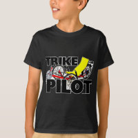 Piloto de Trike