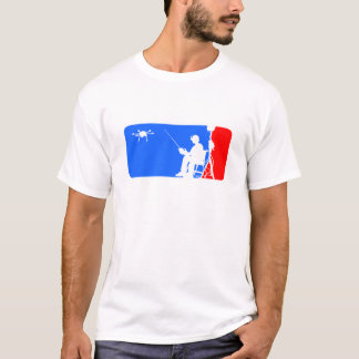 Camiseta Piloto del abejón de la primera división