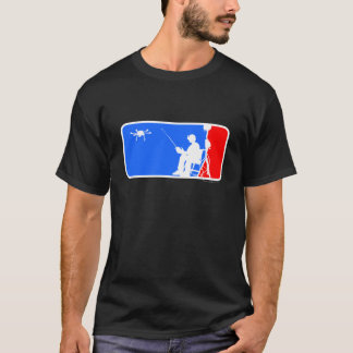 Camiseta Piloto del abejón de la primera división