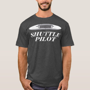 Camiseta Piloto del lanzallamas de tejedor de tejidos de te