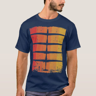 Camiseta Piloto Glider Glider 3