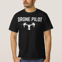 Piloto Quadcopter UAV UAS de drones, parte 107