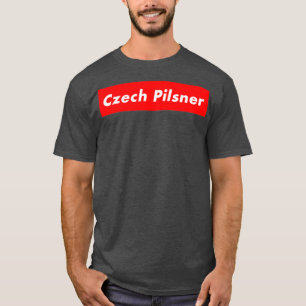 Camiseta Pilsner T