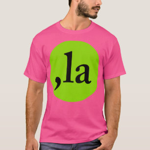 Camiseta Pin