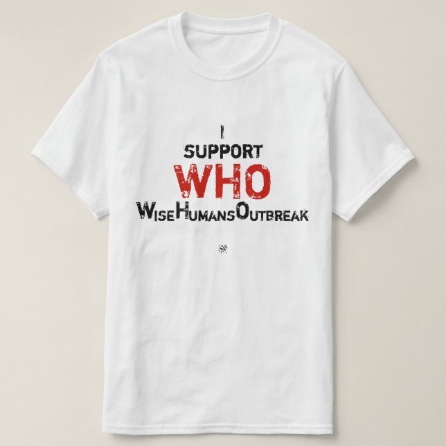 Camiseta Pin de elevación (Diseño del anverso)