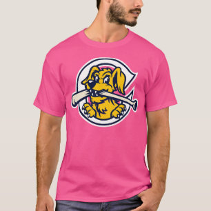 Camiseta Pin del río Charleston