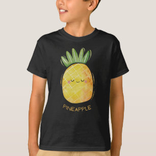 Camiseta Piña