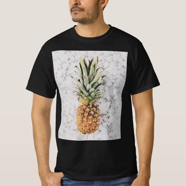 Camiseta Piña (Anverso)