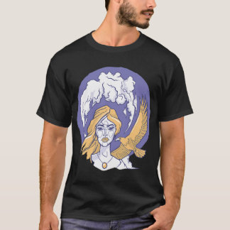 Camiseta piña