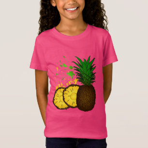 Camiseta Piña