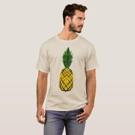 Camiseta Piña