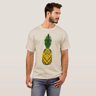Camiseta Piña