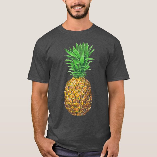 Camiseta Piña (Anverso)