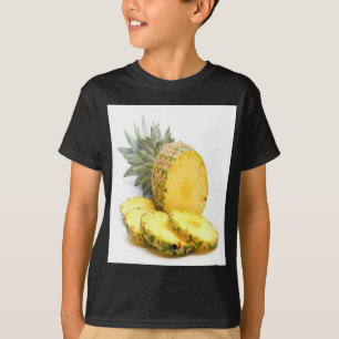 CAMISETA PIÑA