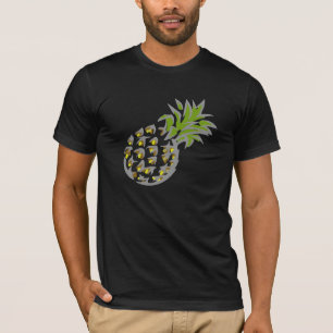 Camiseta piña