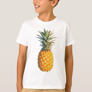 Camiseta piña