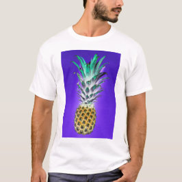 Camiseta Piña