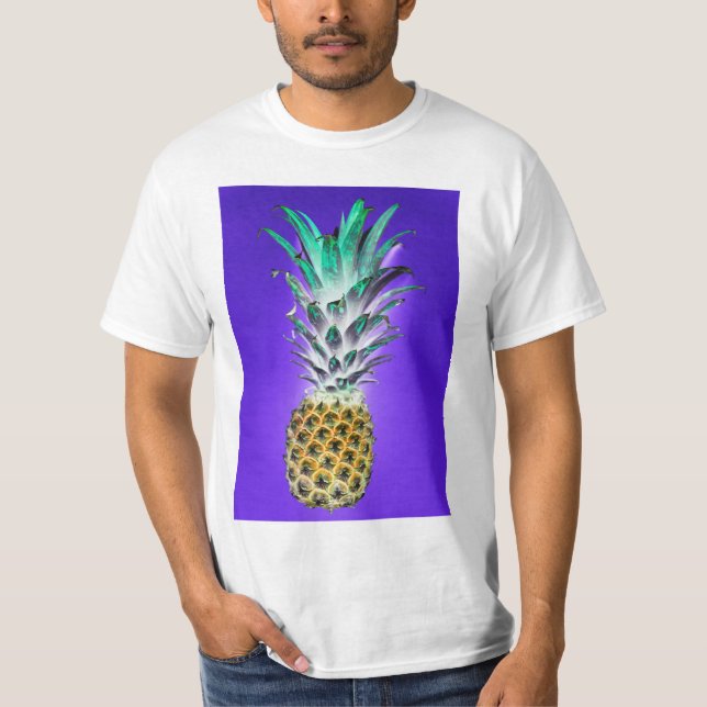Camiseta Piña (Anverso)