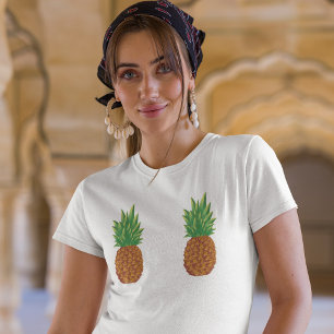 Camiseta Piña