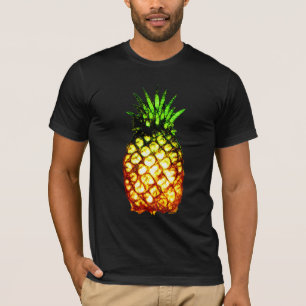 Camiseta Piña