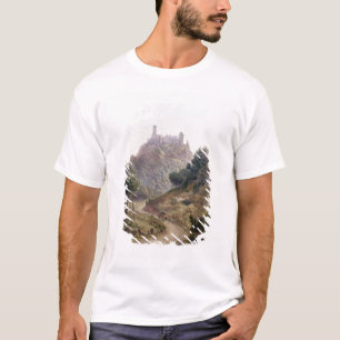 Camiseta "Pina Cintra", casa de verano del rey de Portugal